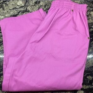 American‎ Sweetheart Womens Capri Pants NWOT, sz 14